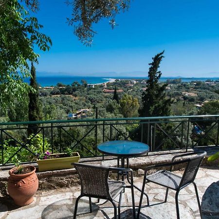 Frínion Bella Casa Studios מראה חיצוני תמונה