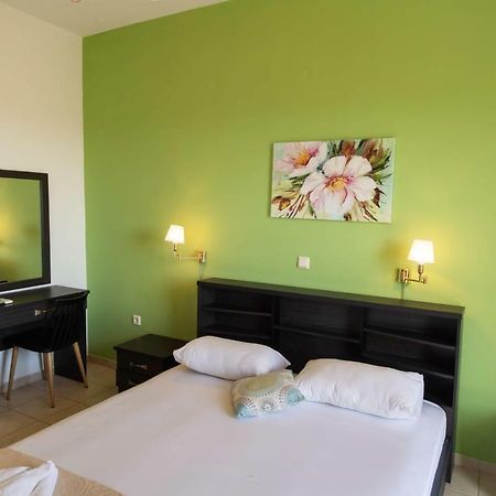 Frínion Bella Casa Studios מראה חיצוני תמונה
