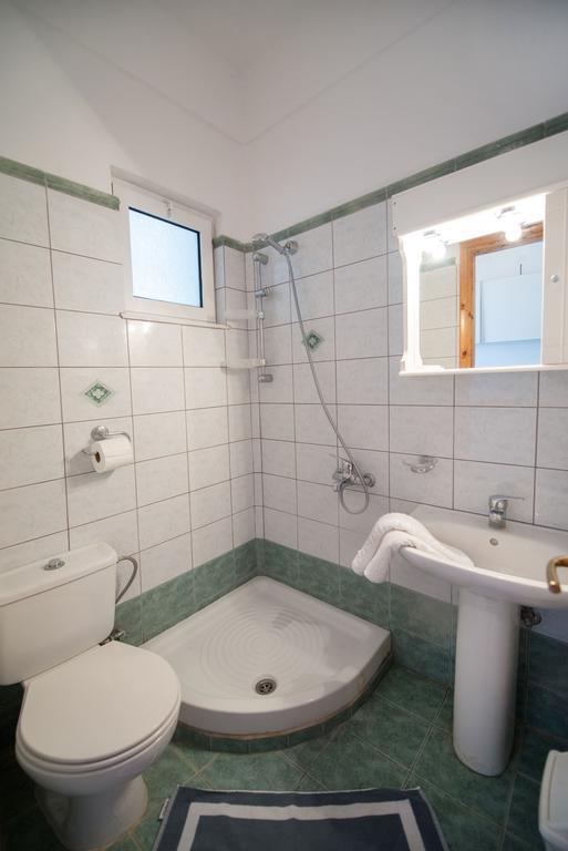 Frínion Bella Casa Studios מראה חיצוני תמונה