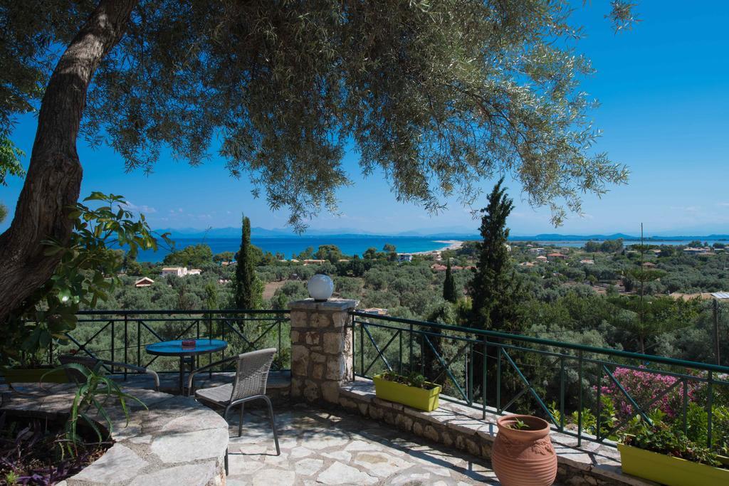 Frínion Bella Casa Studios מראה חיצוני תמונה