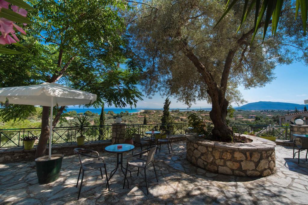 Frínion Bella Casa Studios מראה חיצוני תמונה