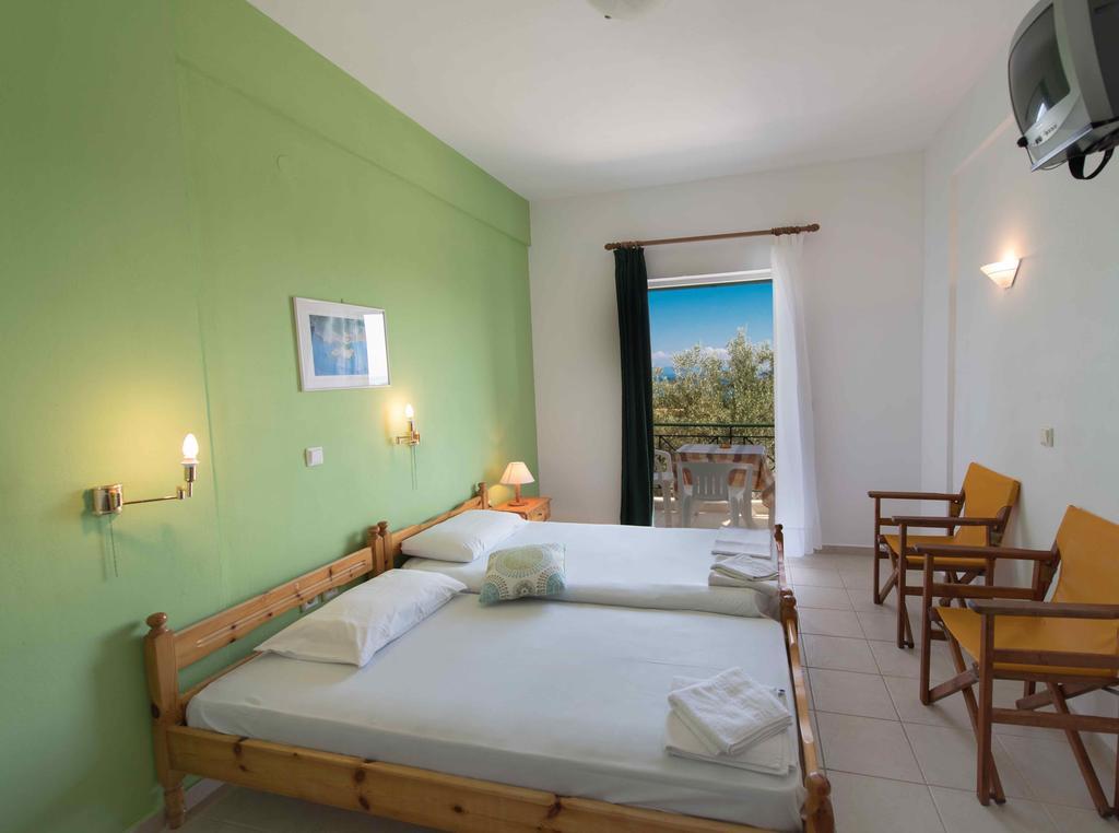 Frínion Bella Casa Studios מראה חיצוני תמונה