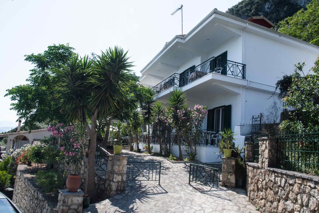 Frínion Bella Casa Studios מראה חיצוני תמונה