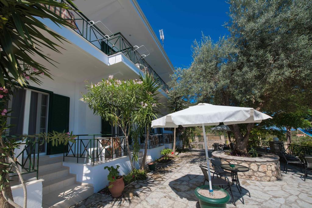 Frínion Bella Casa Studios מראה חיצוני תמונה