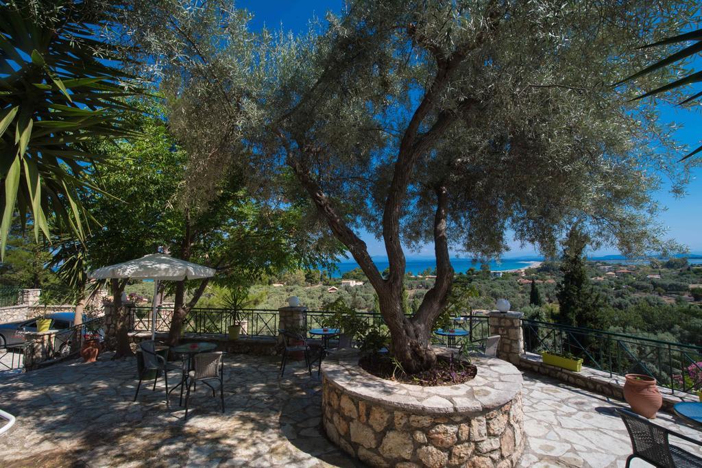 Frínion Bella Casa Studios מראה חיצוני תמונה