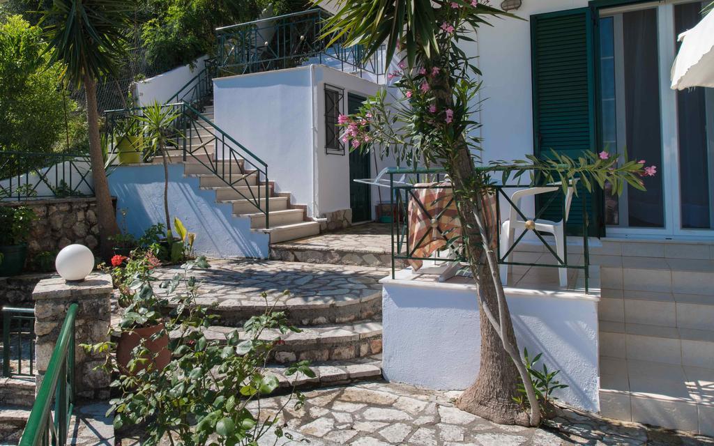 Frínion Bella Casa Studios מראה חיצוני תמונה