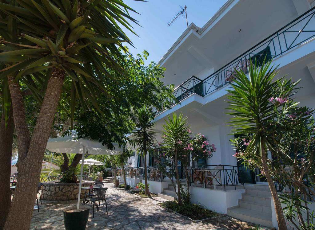 Frínion Bella Casa Studios מראה חיצוני תמונה