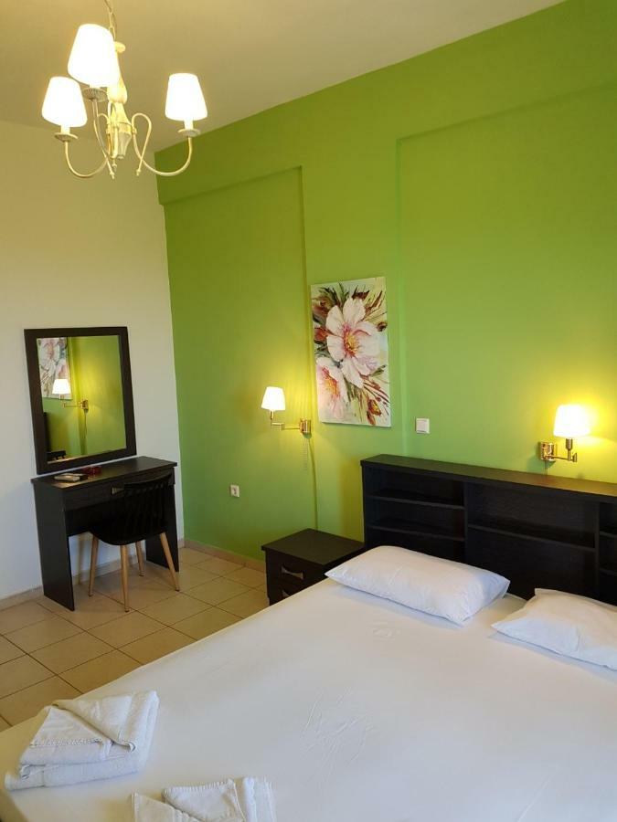 Frínion Bella Casa Studios מראה חיצוני תמונה