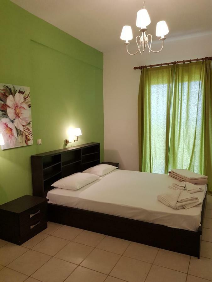 Frínion Bella Casa Studios מראה חיצוני תמונה