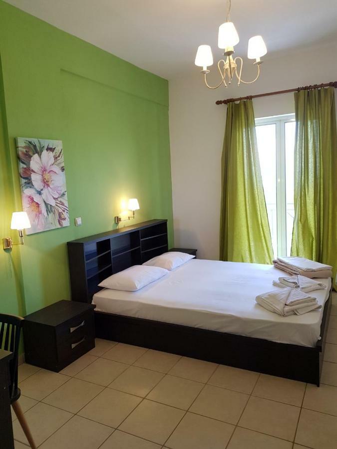 Frínion Bella Casa Studios מראה חיצוני תמונה