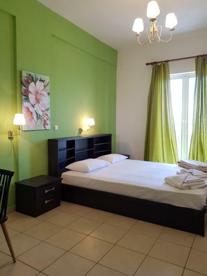 Frínion Bella Casa Studios מראה חיצוני תמונה