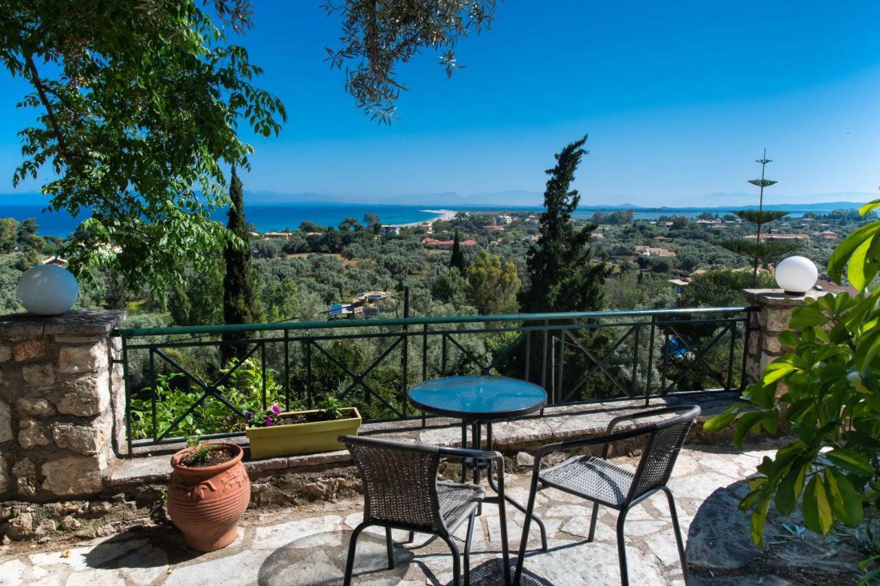 Frínion Bella Casa Studios מראה חיצוני תמונה