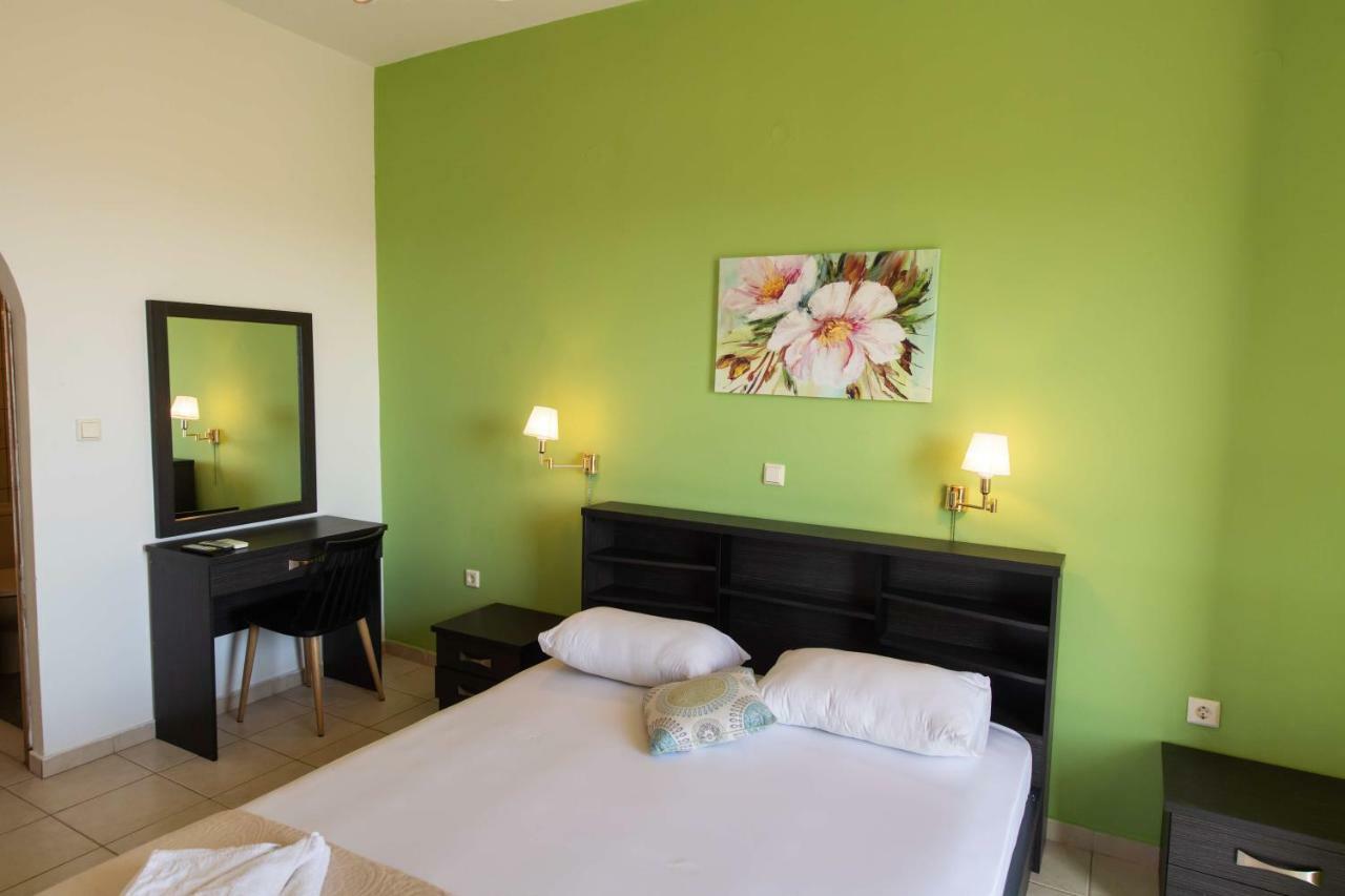 Frínion Bella Casa Studios מראה חיצוני תמונה