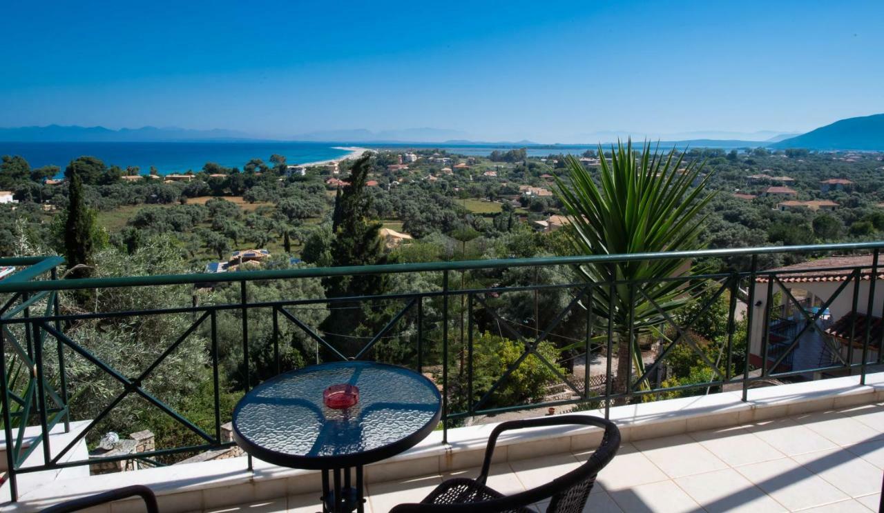 Frínion Bella Casa Studios מראה חיצוני תמונה