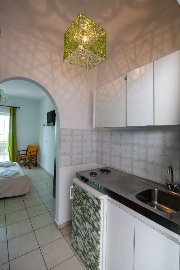 Frínion Bella Casa Studios מראה חיצוני תמונה