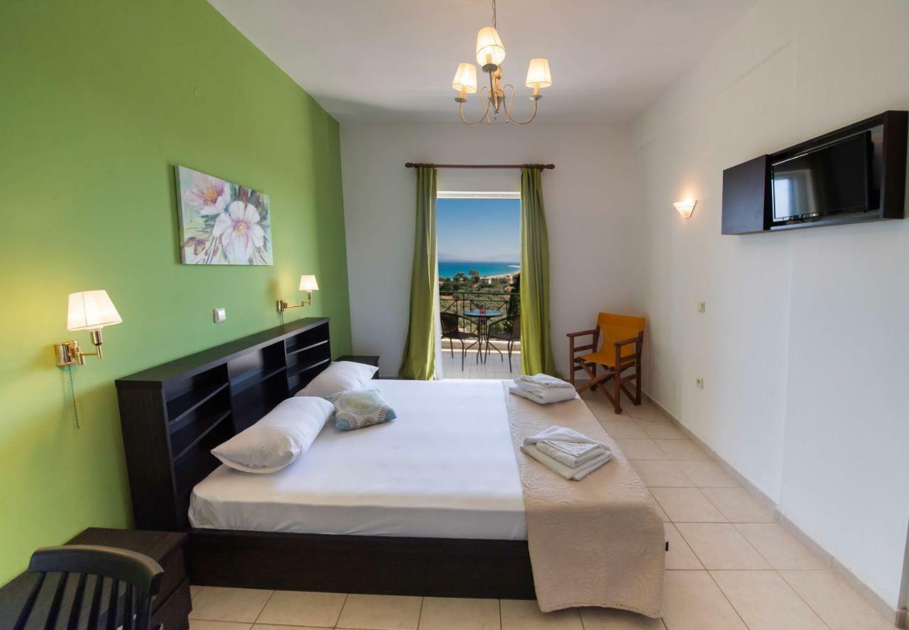 Frínion Bella Casa Studios מראה חיצוני תמונה